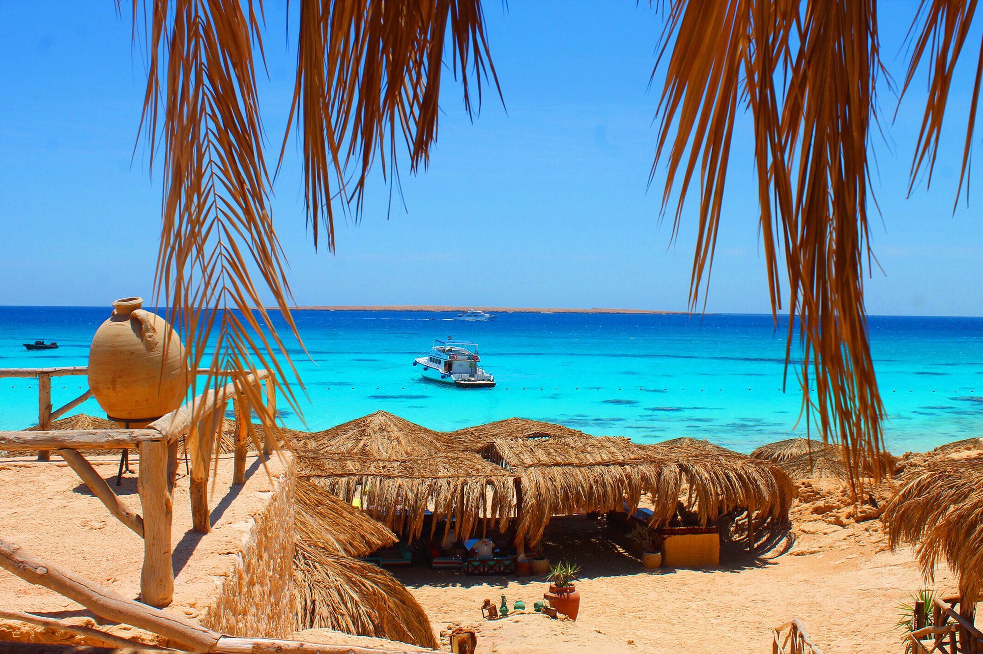 Hurghada