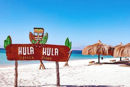 Royal Sea Scope Submarine Hurghada | A Deep-Sea Adventure for the Whole Family