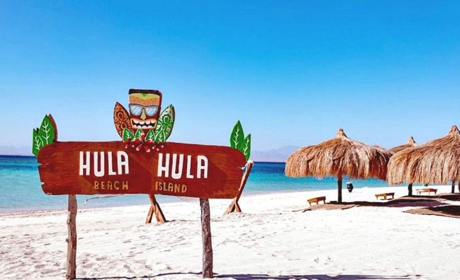 Royal Sea Scope Submarine Hurghada | A Deep-Sea Adventure for the Whole Family