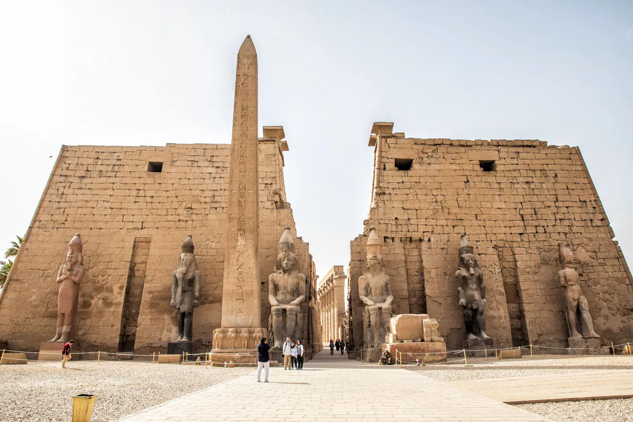 Luxor