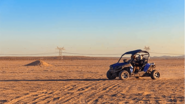 Buggy Safari Hurghada – Das ultimative Offroad-Abenteuer in der Wüste mit Kimet Tours