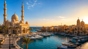 Private Hurghada City Tour – Discover the True Soul of the City with Kimet Tours