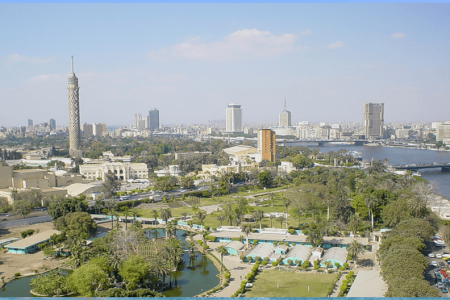 3-Day Cairo Trip from Hurghada – The Ultimate Journey Through 5,000 Years of History