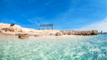 Paradise Island Hurghada – Traumstrände, Schnorcheln und unvergessliche Bootsausflüge im Roten Meer