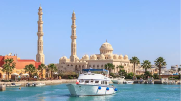 Private Quad-Tour in Hurghada – Erleben Sie das ultimative Abenteuer in der Wüste des Roten Meeres