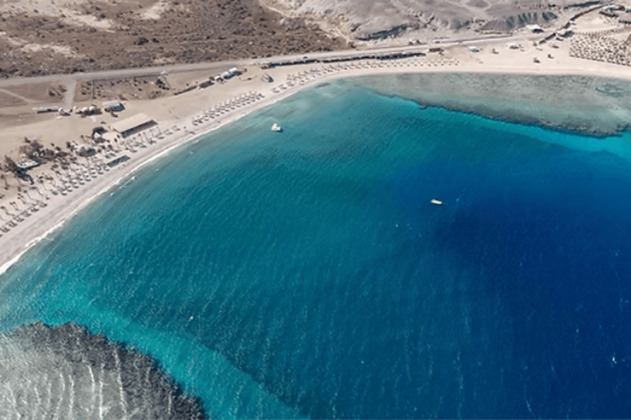 Private Abu Dabbab Tour – Schwimmen mit Meeresschildkröten und Entdeckung der Schätze des Roten Meeres